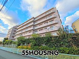 浦和南元宿ガーデンハウス壱番館