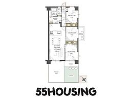 エクレール北本