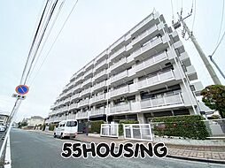 エクレール北本