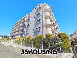 ライオンズマンション武里