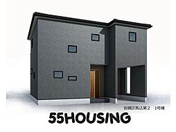 さいたま市岩槻区大字馬込　新築戸建て