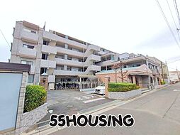 ライオンズマンション大宮堀の内