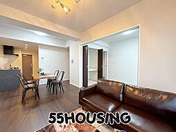 ルネサンスタワー北大宮