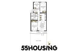 とよはるサンハイツA棟