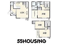 さいたま市桜区大字上大久保　戸建て