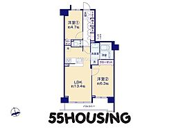 メイツ戸田公園