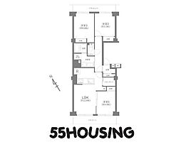 与野スカイハイツ