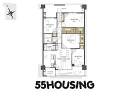 サンクタスヒューマン久喜