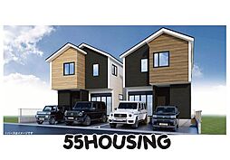 さいたま市緑区宮本2丁目　新築戸建て