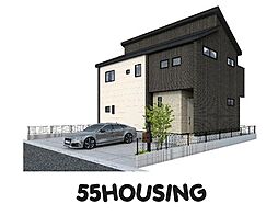 蓮田市藤ノ木1丁目　新築戸建て