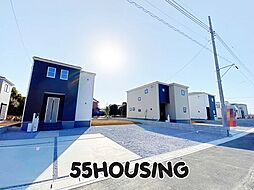 加須市南大桑 新築戸建て