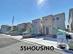 久喜市栗原4丁目 新築戸建て