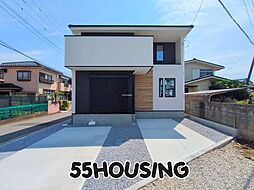 春日部市西金野井　新築戸建て