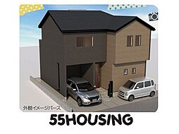 さいたま市桜区町谷2丁目　新築戸建て