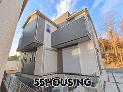 さいたま市西区大字高木　新築戸建て