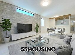 春日部市新宿新田 新築戸建て