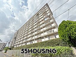 根岸ハイツ2号棟