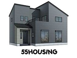 加須市多門寺　新築戸建て