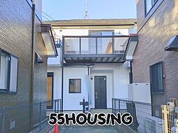 鴻巣市箕田　戸建て