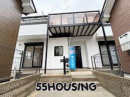 鴻巣市箕田　戸建て