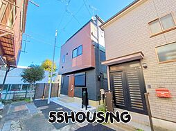 戸田市戸田公園　新築戸建て