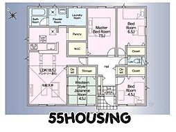 加須市馬内　新築戸建て