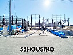 加須市馬内　新築戸建て