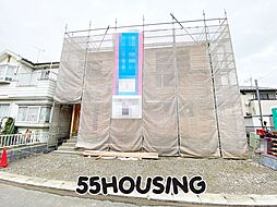 北葛飾郡杉戸町大字下高野　新築戸建て
