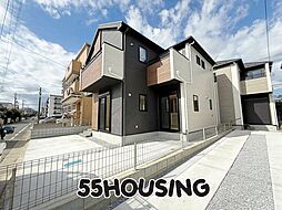 さいたま市緑区東浦和7丁目　新築戸建て