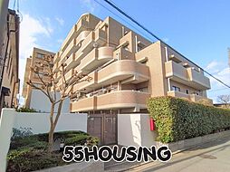 コスモ浦和領家