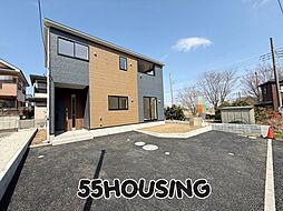 さいたま市見沼区宮ヶ谷塔4丁目 新築戸建て