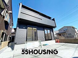 桶川市大字上日出谷 新築戸建て