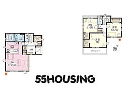 さいたま市西区大字佐知川　新築戸建て