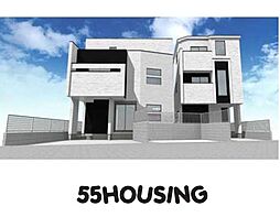 さいたま市大宮区三橋2丁目　新築戸建て