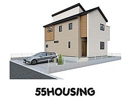 加須市花崎北3丁目　新築戸建て