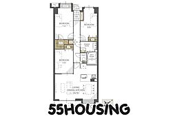 ラミーユ浦和ハイライズ・セカンドキャッスル