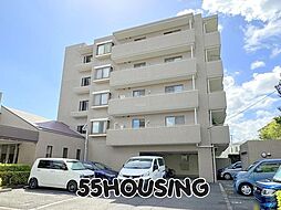 武蔵浦和西パーク・ホームズ