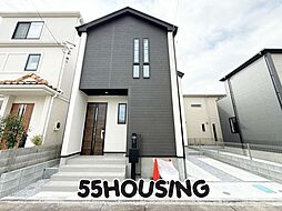 さいたま市桜区栄和5丁目　新築戸建て