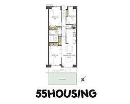 宮原パーク・ホームズ