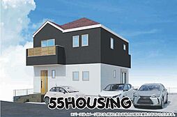 さいたま市西区大字佐知川　新築戸建て