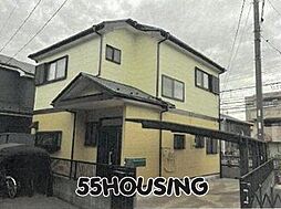 上尾市愛宕1丁目　戸建て