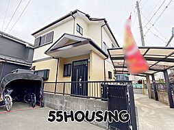 上尾市愛宕1丁目　戸建て