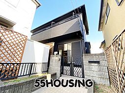 上尾市井戸木4丁目　戸建て