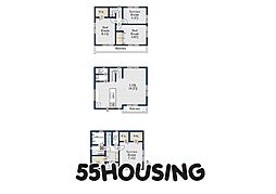 戸田市喜沢南2丁目　新築戸建て