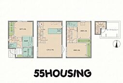 さいたま市中央区下落合5丁目　戸建て