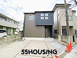 北葛飾郡杉戸町清地6丁目 新築戸建て