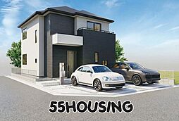 北葛飾郡杉戸町清地6丁目　新築戸建て