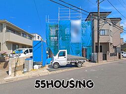 北葛飾郡杉戸町清地6丁目　新築戸建て
