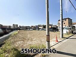 さいたま市中央区八王子5丁目　新築戸建て