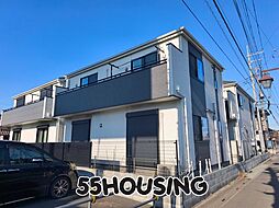 上尾市原市 戸建て